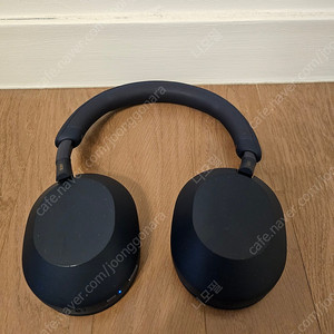 소니 SONY WH-1000XM5 미드나이트