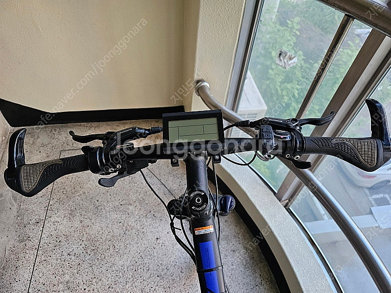 전기자전거 mtb 48v mxus 500w--6