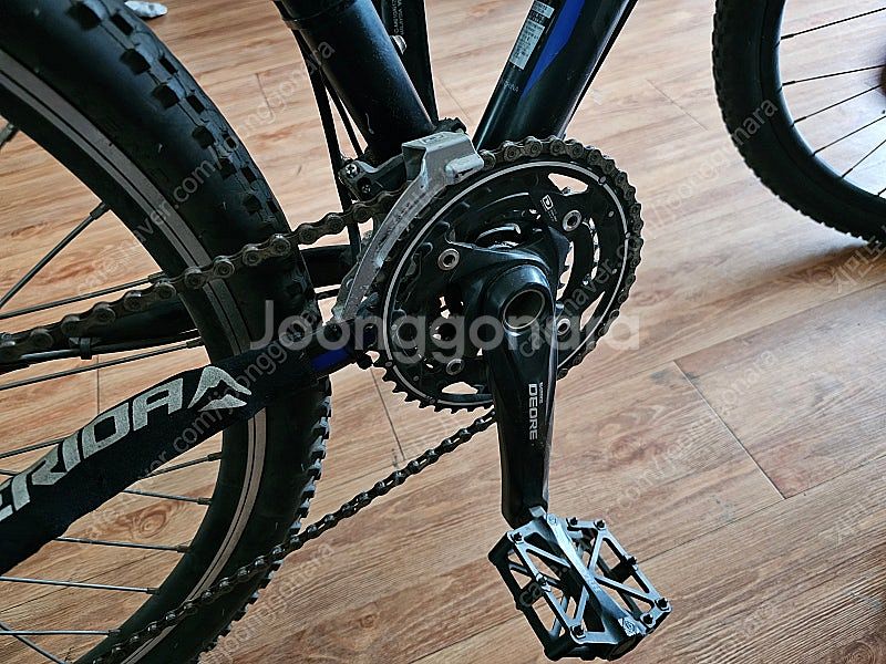 전기자전거 mtb 48v mxus 500w--7