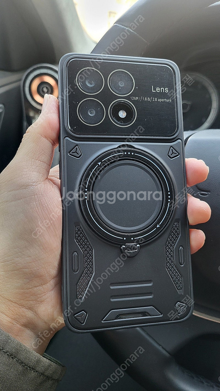 poco x6 pro 512g, 포코x6 프로--3