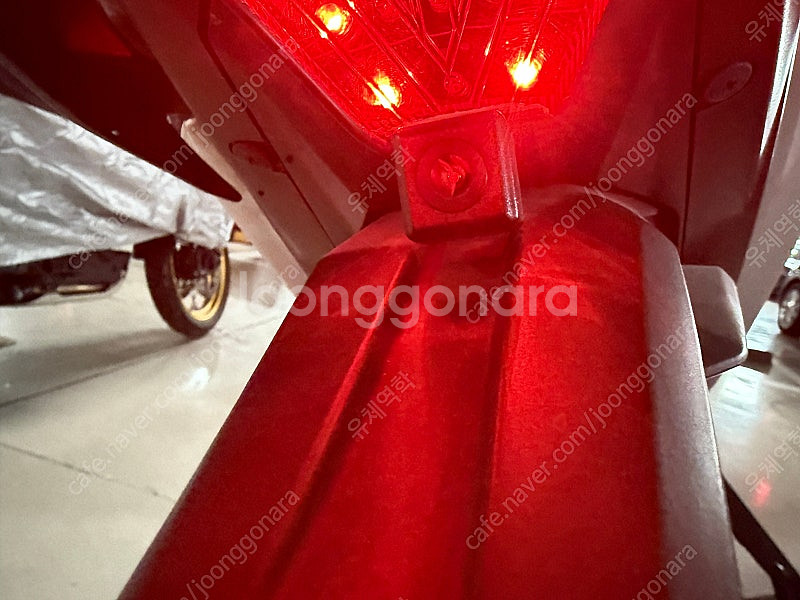 MT-03 45@@@km 16년식 200만원 세종--9