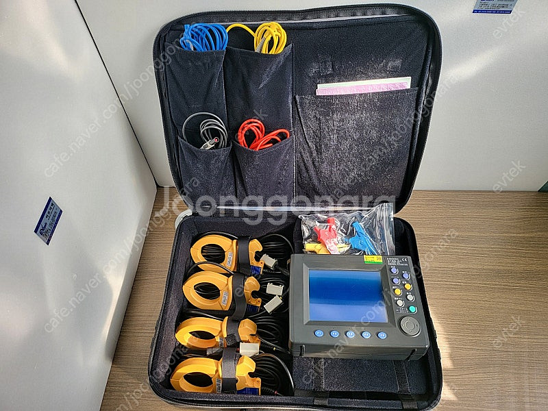 Hioki Power Meter 히오키 파워메타 316...--1