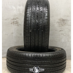 중고타이어 오페라골드 215/55R17 SM5