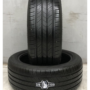 중고타이어 금호타이어 솔루스 TA21 215/55R17 쏘나타 셀토스 코나