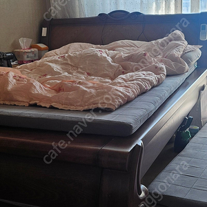 흙표 흙침대 팝니다.