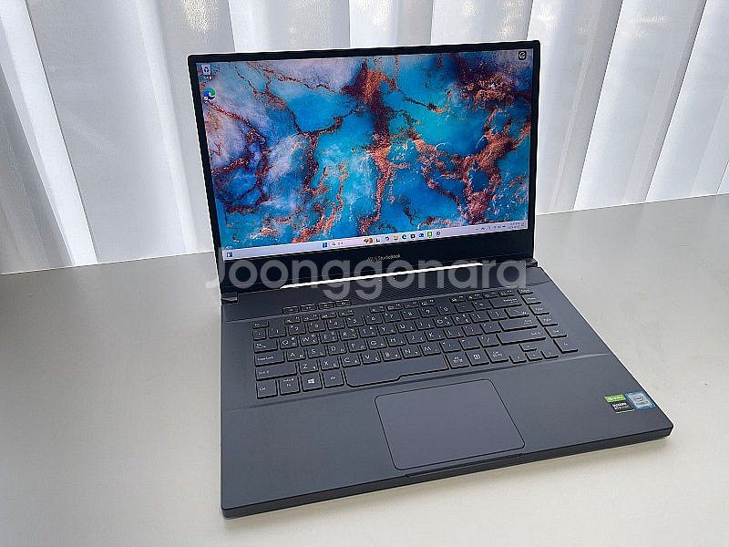 ASUS ProArt StudioBook 15 W500...--0