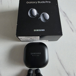 Galaxy Buds Pro