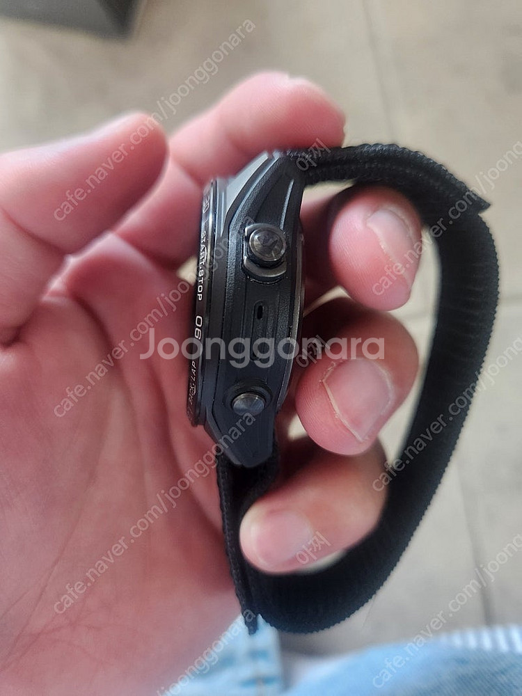 가민 에픽스 프로 42mm--1