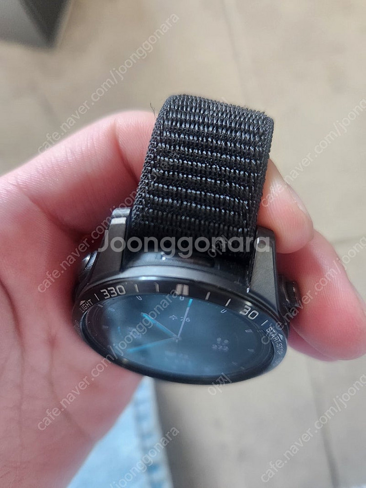 가민 에픽스 프로 42mm--3