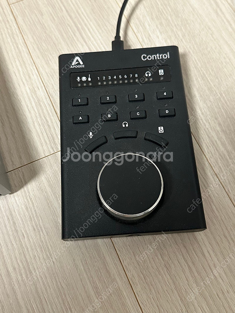 Apogee Element 46 리모트, 썬더볼트 케이...--1