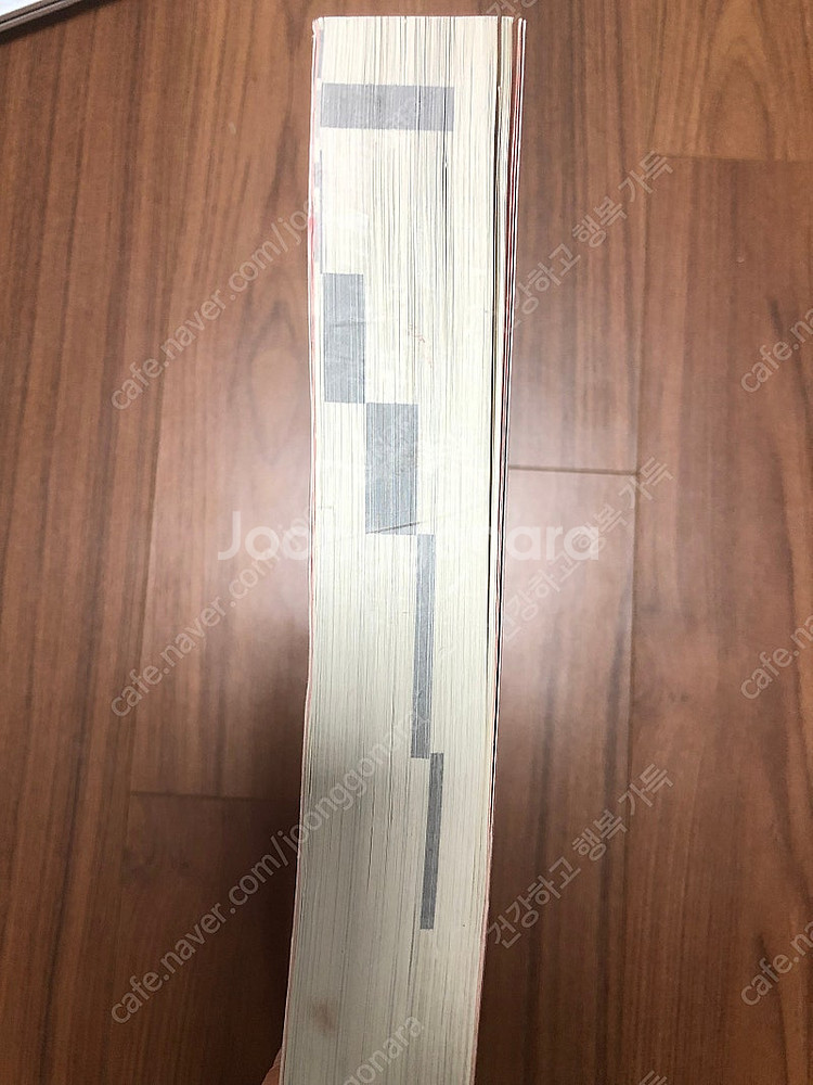 최연식 미술 역대 단원별 기출분석--2