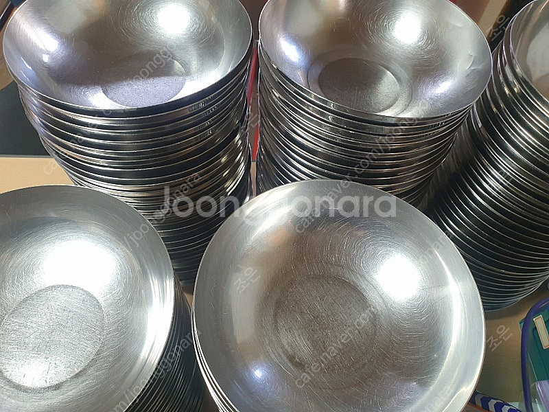 27종 스텐면기(95개) 판매합니다--0