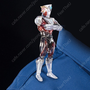 s.h.figuarts 울트라맨 타이터스 special clear Ver.