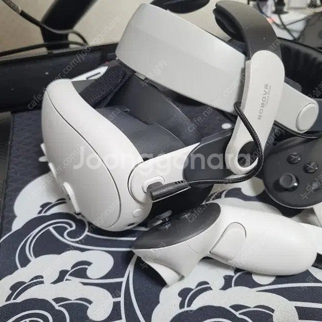 vr 메타퀘스트3 512gb 풀박스 싸게판매합니다(급처...--0