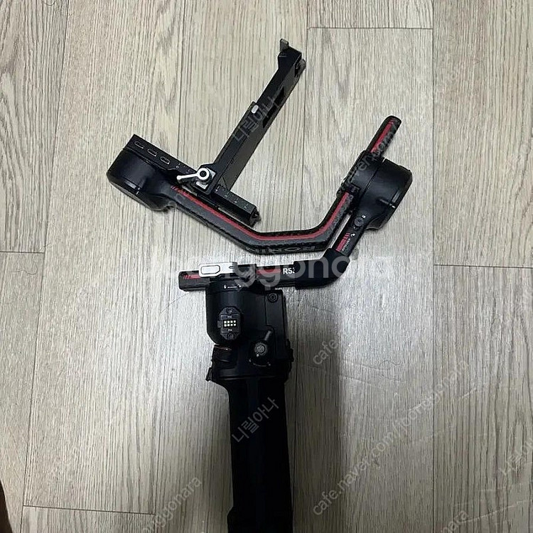 dji rs3 pro 콤보 짐벌 급처합니다--0