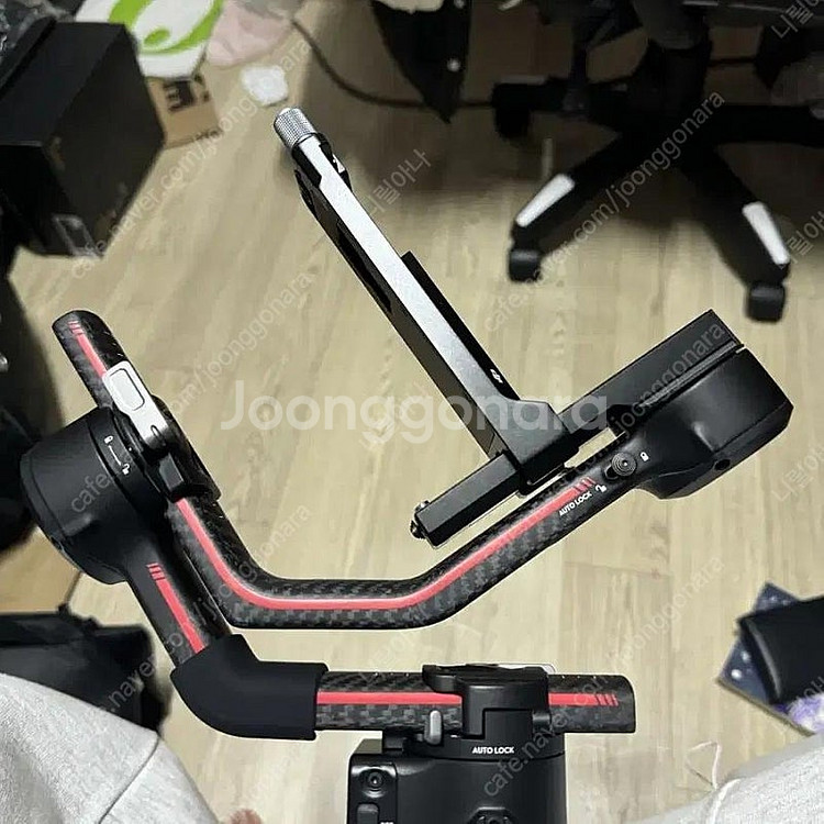 dji rs3 pro 콤보 짐벌 급처합니다--1
