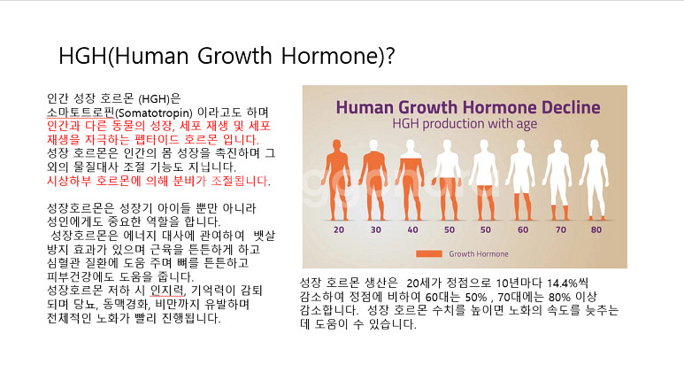 바르는성장호르몬 스킨101 호미아퍼씨 부스터젤 키성장개...--9