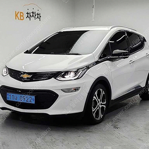 쉐보레 볼트EV EV 프리미어 판매합니다 ★전액할부★저신용★