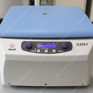 Hanil FLETA 5 Centrifuge