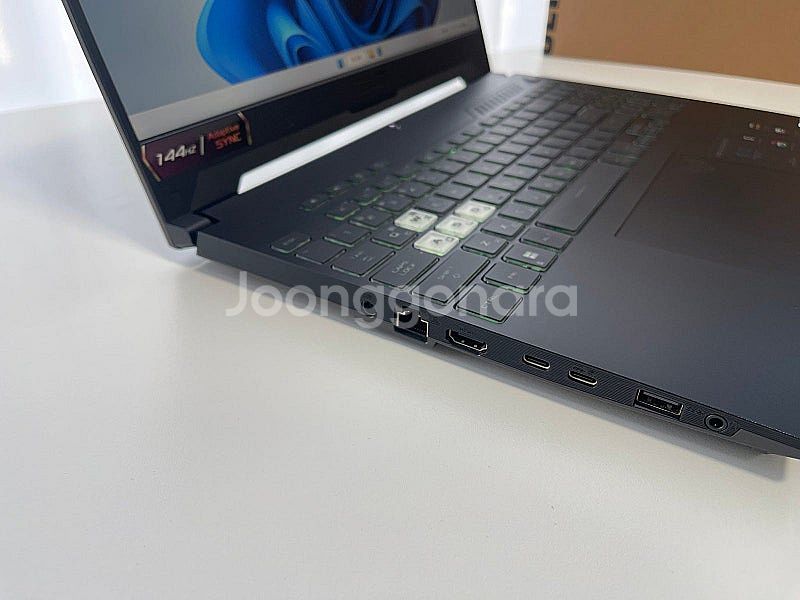 ASUS TUF Gaming A15 FA507RE-HN...--2