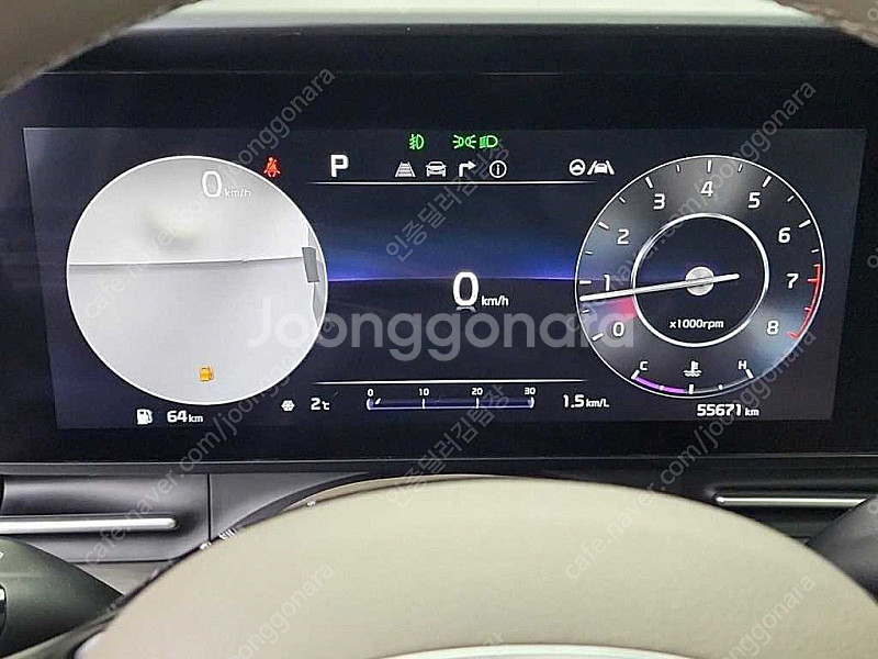 기아 카니발 4세대 가솔린 7인승 시그니처 판매합니다 ...--5