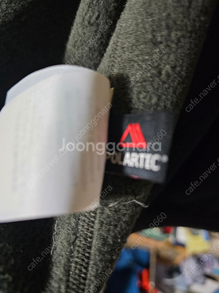 아크테릭스 커버트후디 자켓--3
