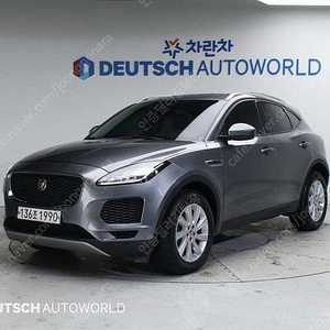 재규어 E-PACE D180 S 선착순 판매합니다 ★전액할부★저신용★