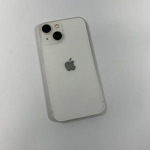 IPHONE13MINI ] 아이폰 13미니 크림 256기가 34만 판매해요! 깔끔