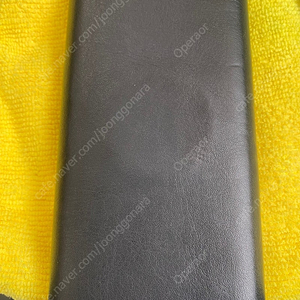 삼성 무선충전 배터리팩 EB-U1200 10,000mAh 가죽케이스포함 택포