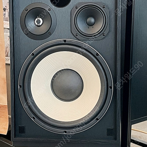 ※ JBL 4312G + 야마하 R-N803 판매 ※