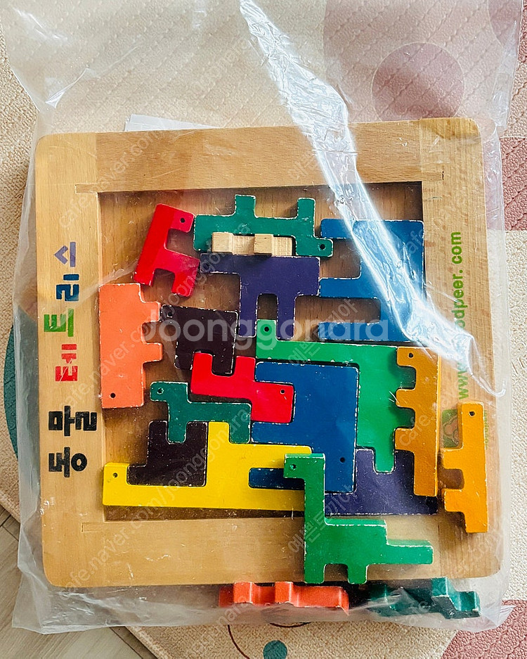 아기장난감/교구/보드게임--5