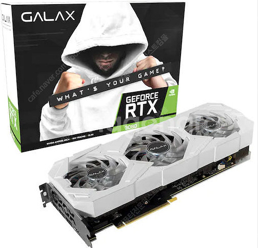 RTX3080 그래픽 브랜드 다양하게 판매합니다. RT...--6