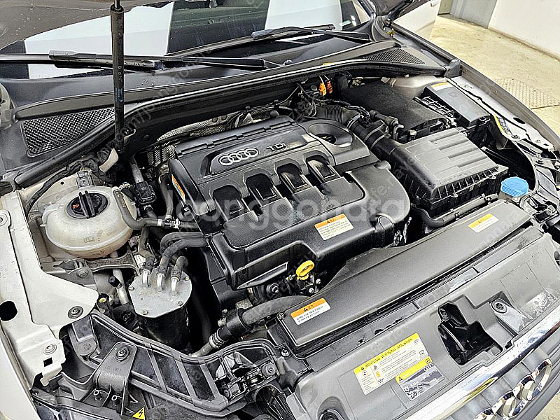 아우디 뉴 A3 20 TDI 다이나믹 중고차 판매합니다 ★전액할부★저신용★--5