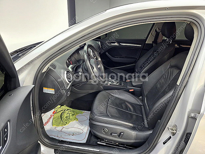 아우디 뉴 A3 20 TDI 다이나믹 중고차 판매합니다 ★전액할부★저신용★--7