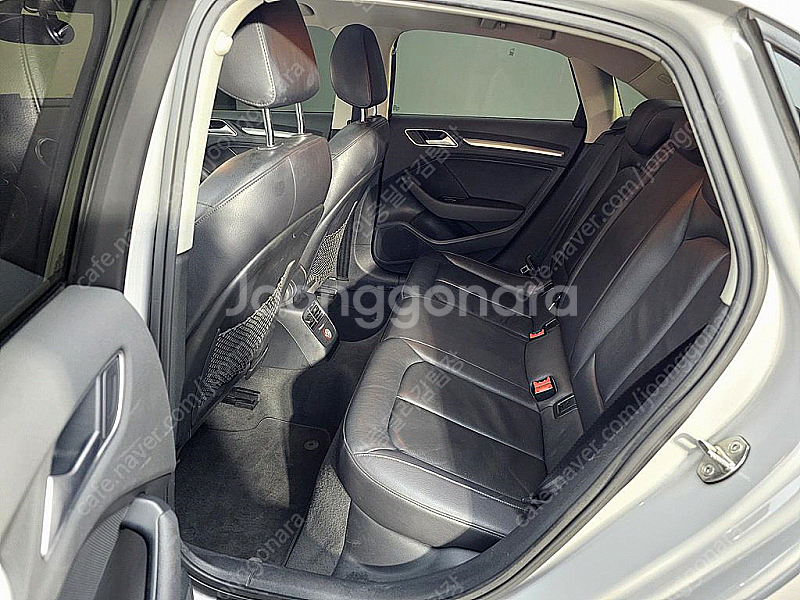 아우디 뉴 A3 20 TDI 다이나믹 중고차 판매합니다 ★전액할부★저신용★--8