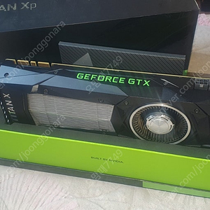 titan xp