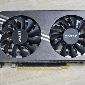 갤럭시 GTX970 4G