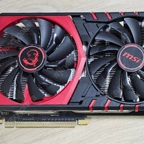 GTX950 2G