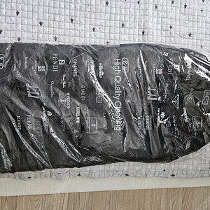 푸마패딩/사이즈S