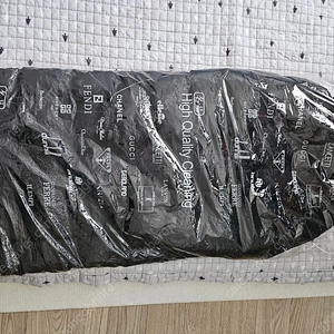 푸마패딩/사이즈S