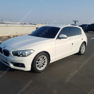 BMW 1시리즈 (F20) 118d 조이 최저가 판매합니다. ★전액할부★저신용★