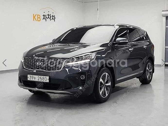@18년식 더 뉴쏘렌토 디젤 R2.0 2WD 프레스티지...--0