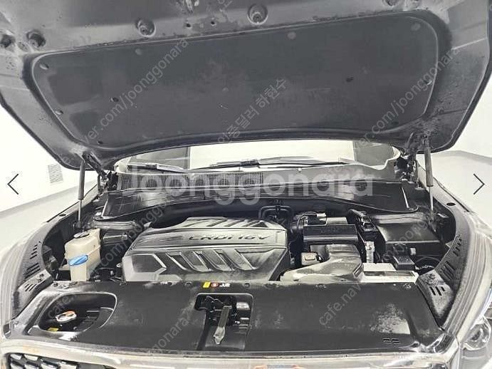 @18년식 더 뉴쏘렌토 디젤 R2.0 2WD 프레스티지...--5