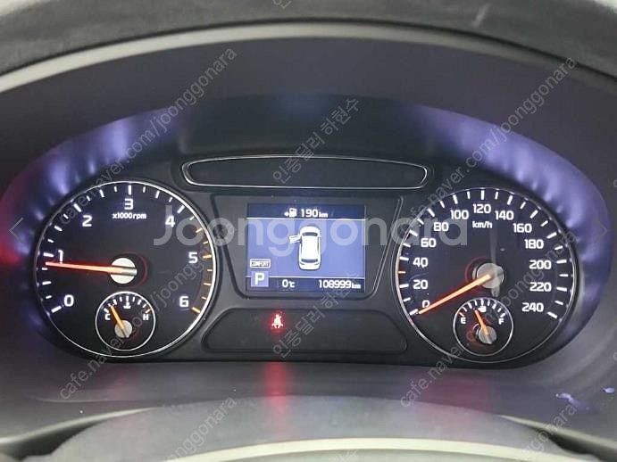 @18년식 더 뉴쏘렌토 디젤 R2.0 2WD 프레스티지...--6