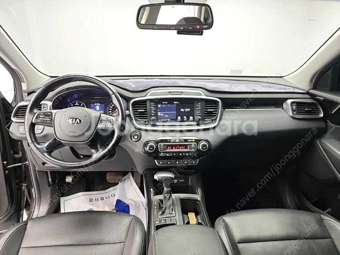 @18년식 더 뉴쏘렌토 디젤 R2.0 2WD 프레스티지...--7
