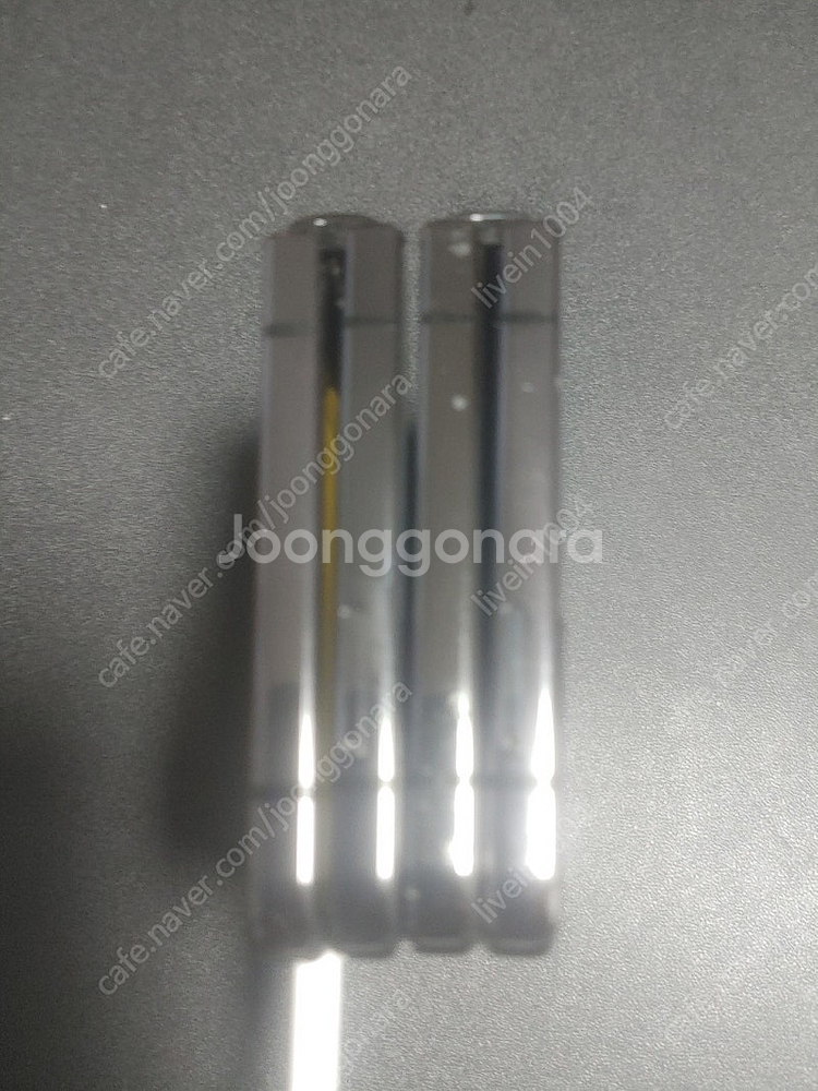 Z플립4 액정고장!--1