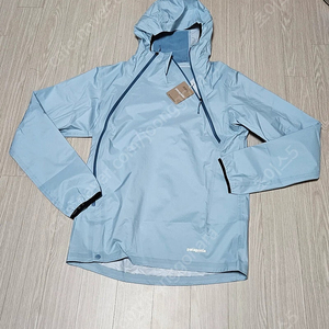 파타고니아 스톰레이서 (레인)자켓 맨