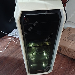 i5 7500 1060gtx + 27인치모니터 컴퓨터 PC