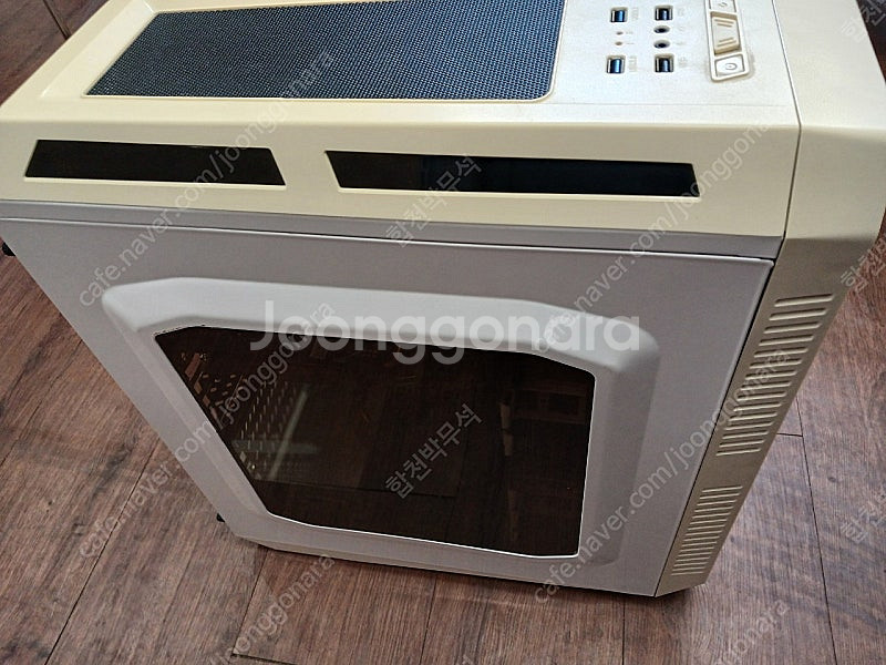 i5 7500 1060gtx + 27인치모니터 컴퓨터 ...--1