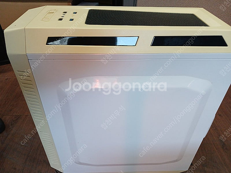 i5 7500 1060gtx + 27인치모니터 컴퓨터 ...--2